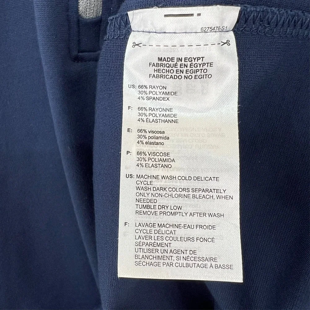 adidas all measurements